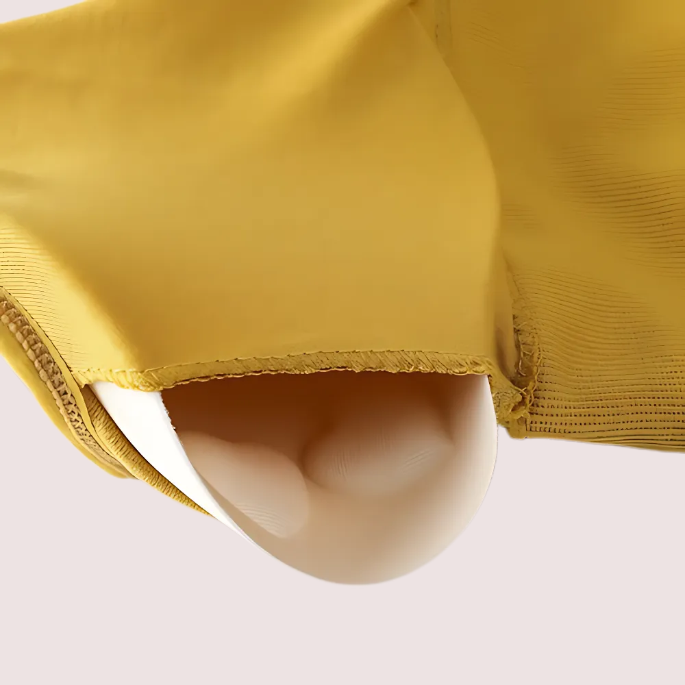 2 Pack Longline Padded support &amp; Lift bra