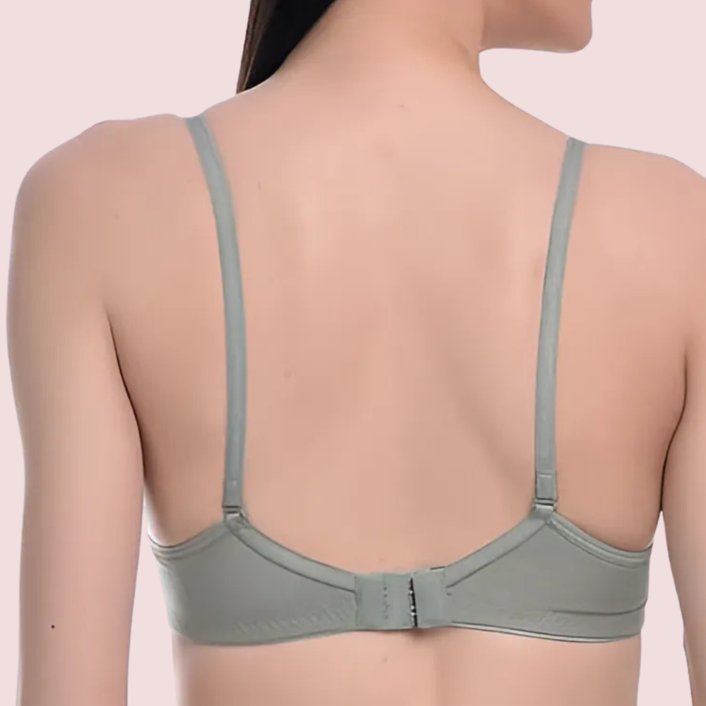 Lift & Lounge 2-Pack Lightly Padded Push-Up Bra