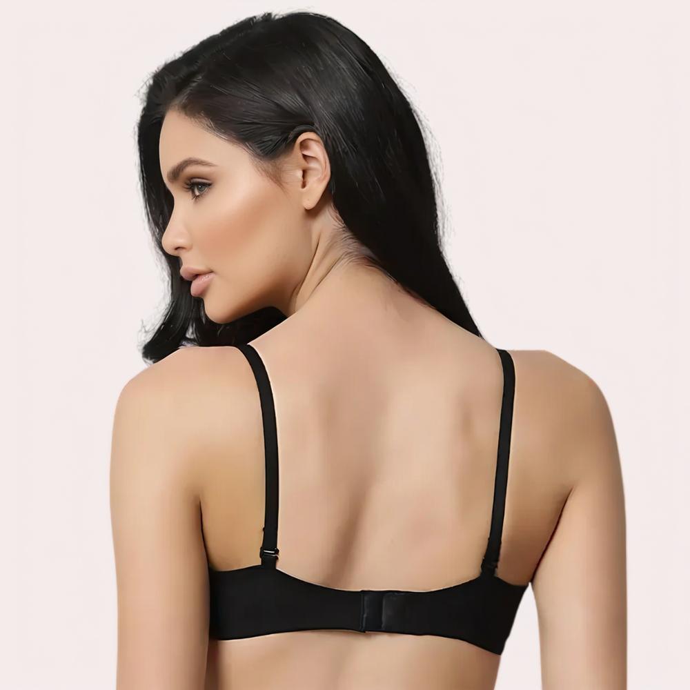 Fairy Kiss Lightly Padded Bra – 2 Pack