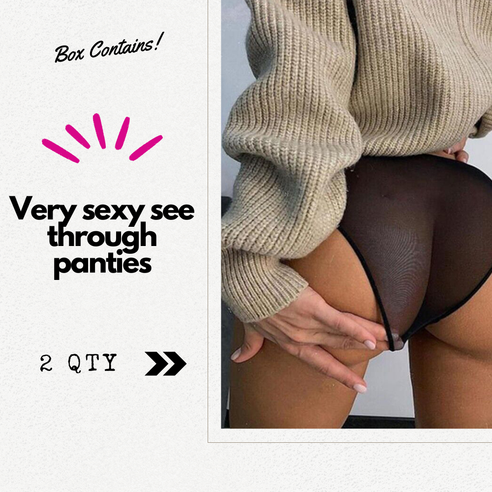 Forplay Lingerie Box- Unlock Desire, Embrace Elegance