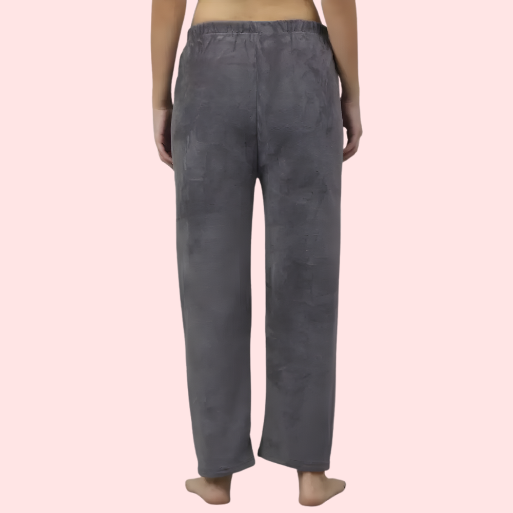 Ladies’ Wool pajamas – Pack of 2