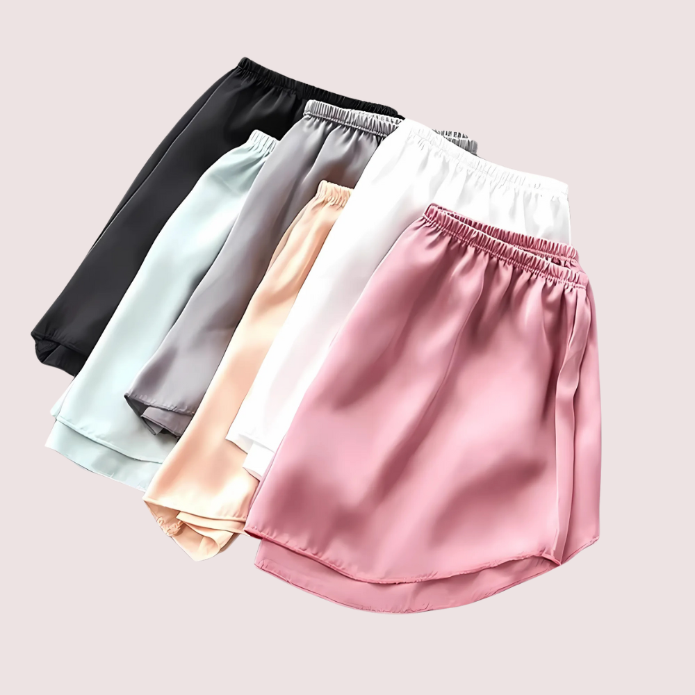 Elegant French Knickers Duo – Luxury Gift Set